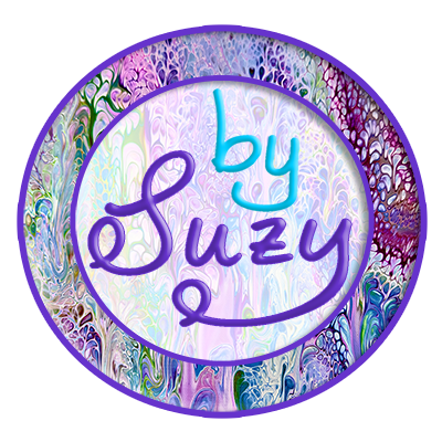 Software by Suzy logo